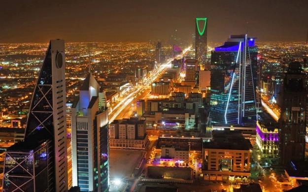 سهم نفت از درآمدهای عربستان از ۸۰ به ۶۰ درصد کاهش یافته است