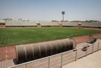 ورزشگاه نصیری یزد برای میزبانی از لیگ برتر تایید شد