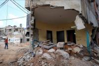  عقب نشینی نیروهای رژیم صهیونیستی از جنین و طولکرم