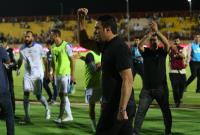 جلسه سرنوشت‌ساز هیئت مدیره استقلال