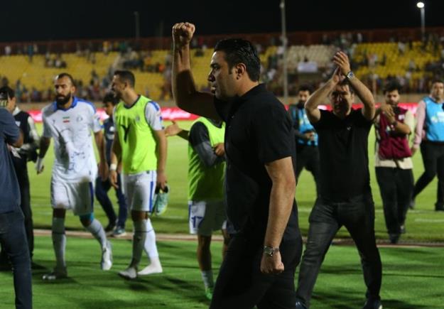 جلسه سرنوشت‌ساز هیئت مدیره استقلال