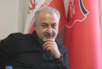 درویش: به دنبال یک بازیکن شاخص هستیم