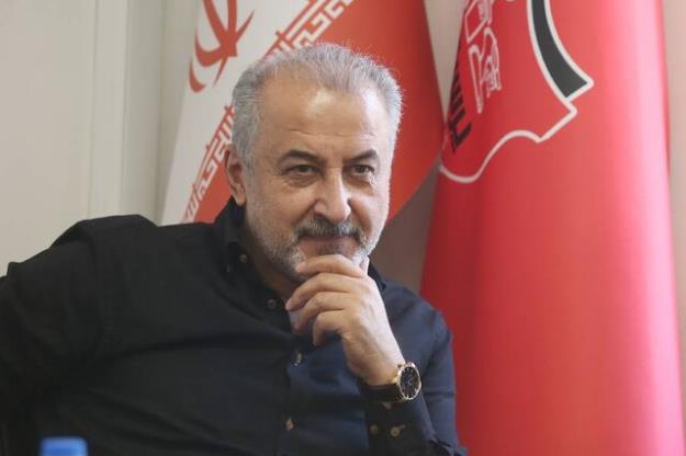  درویش: به دنبال یک بازیکن شاخص هستیم