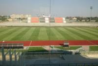  بازدید ناظر AFC از امکانات ورزشگاه شهر قدس