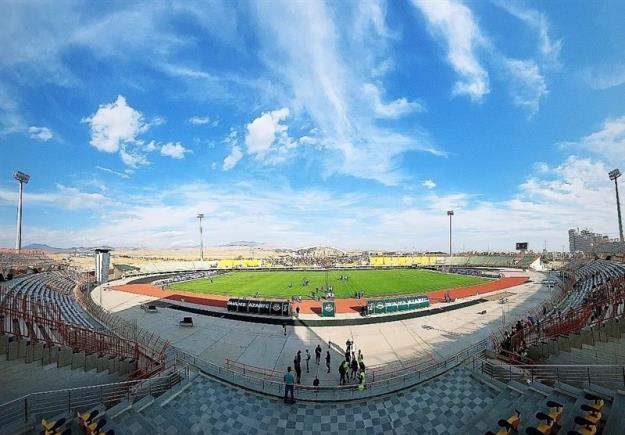 اولتیماتوم برای آماده‌سازی ۷ ورزشگاه تا هفته پنجم لیگ