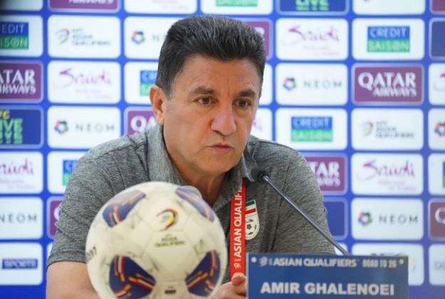 وقتی بازیکنان بزرگ در اختیار دارید، توقع از تیم‌ بالاست