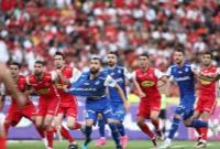 دربی تهران کجا برگزار می‌شود؟