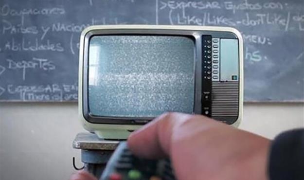  جدول زمانی مدرسه تلویزیونی سه‌شنبه ۲۳ دی