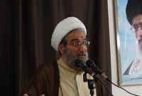 امام جمعه میناب بر اثر ابتلا به کرونا درگذشت