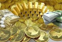 افزایش قیمت طلا و ارز؛ سکه ۱۳ میلیون و ۲۵۰ هزار تومان شد